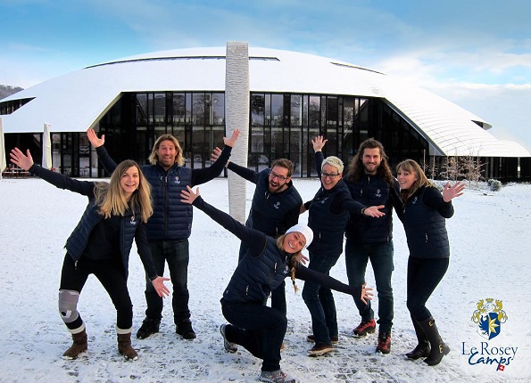 Погледнете како изгледа најскапото училиште во светот