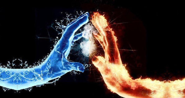 (2) Луѓето можат да ја црпат вашата енергија исто како што растенијата се јадат меѓусебно