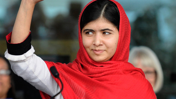Најинспиративните цитати од Малала Јусафзаи, најмладата добитничка на Нобелова награда за мир