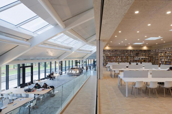 Погледнете како изгледа најскапото училиште во светот