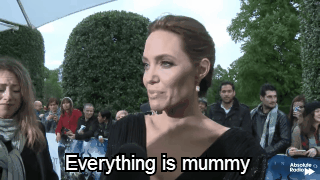 Моќта на мајчинството: Дознајте зошто Анџелина Џоли е прекрасна и силна мајка