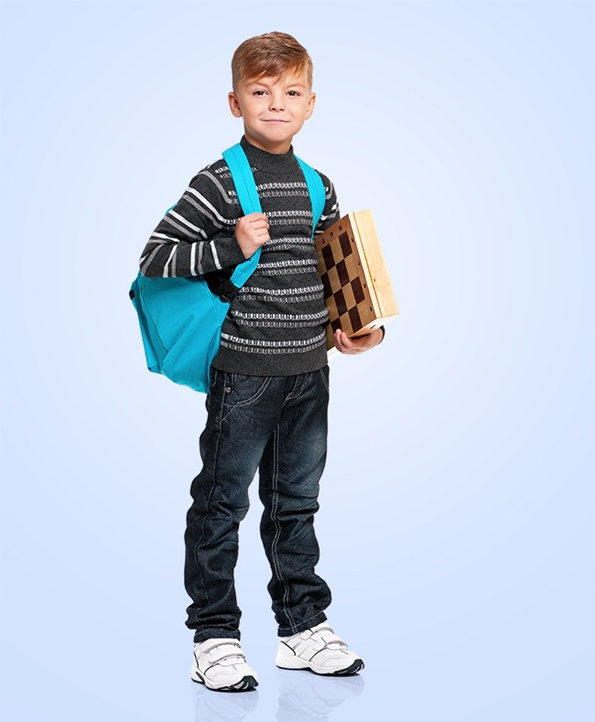 Само за генијалци: Можете ли да забележите што е погрешно кај следниве 10 фотографии?