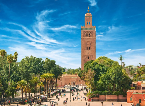 Откријте го волшебниот свет на Мароко: Земјата за која сите чуле, но малкумина ја познаваат