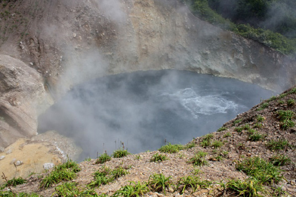 Дознајте кои се 10-те најопасни води во светот