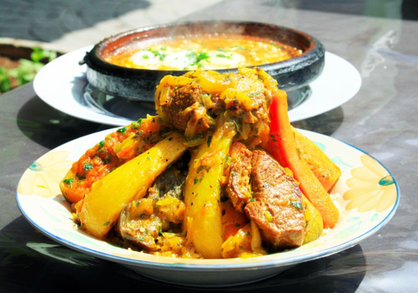 Откријте го волшебниот свет на Мароко: Земјата за која сите чуле, но малкумина ја познаваат