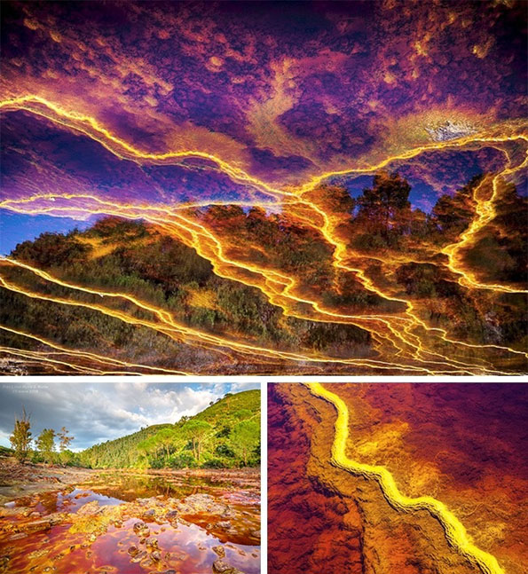 Дознајте кои се 10-те најопасни води во светот