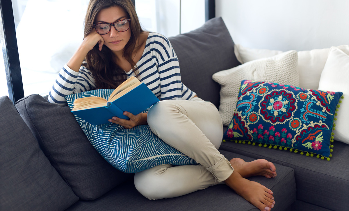 13 прекрасни книги што ќе ви помогнат да станете подобри личности