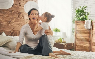 5 мали лаги кои родителите премногу често ги изговараат, а не би требало