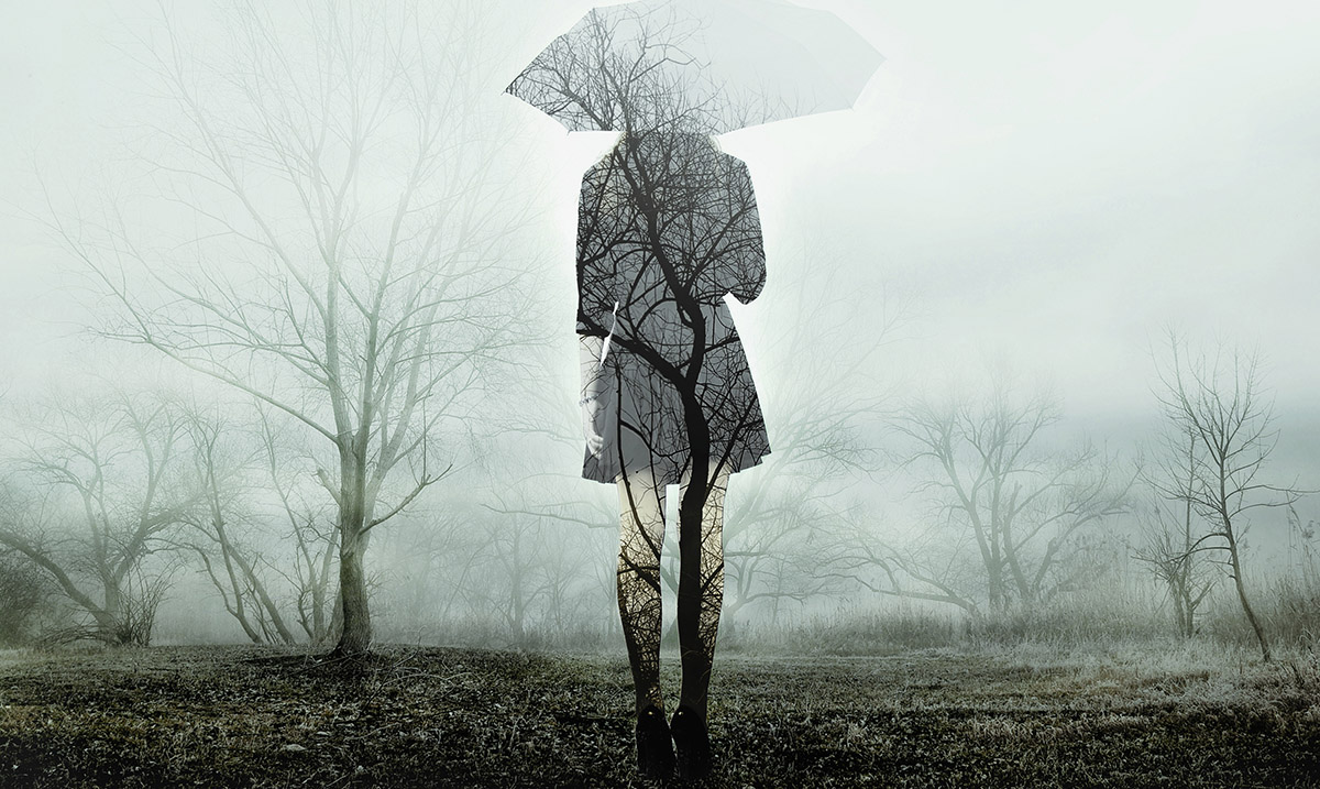 5 знаци на осаменост што откриваат дали сте ја изгубиле врската со себеси