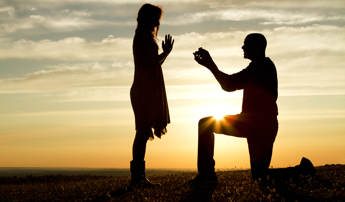 7 погрешни причини за стапување во брак