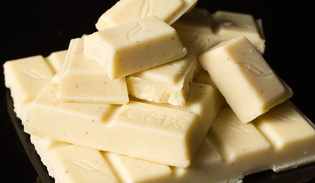 Лоши вести за љубителите на белото чоколадо: Дознајте ја вистината за овој сладок десерт