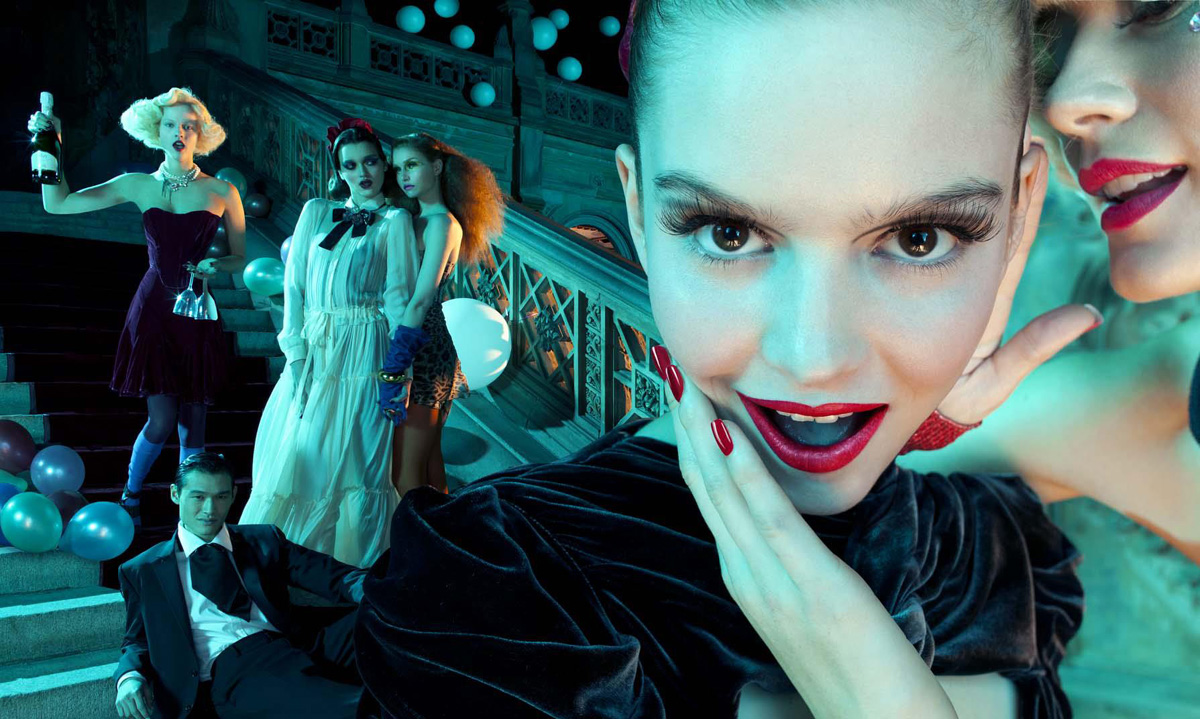 Сакате да се чувствувате како ѕвезди? Следете ги следниве 6 совети!