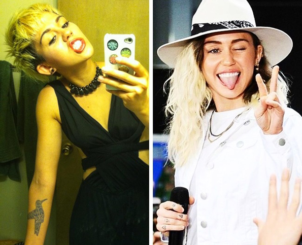 Можете да препознаете кој е кој? Неверојатни фотографии од познати личности и нивните двојници