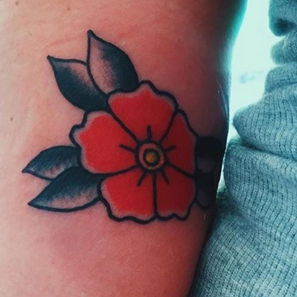 Запознајте го Езра „Ајкулата“: Најмладиот тату артист со неверојатен талент