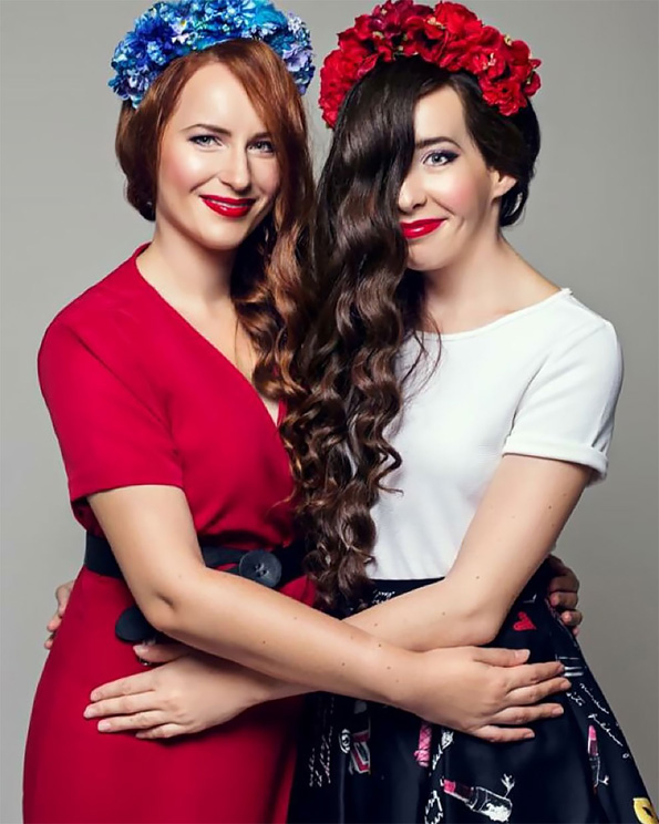 Запознајте ја Иванка Данисова: Моќни фотографии на жената родена со половина лице