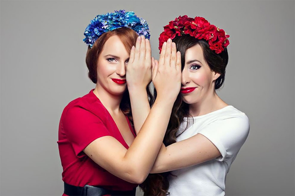 Запознајте ја Иванка Данисова: Моќни фотографии на жената родена со половина лице