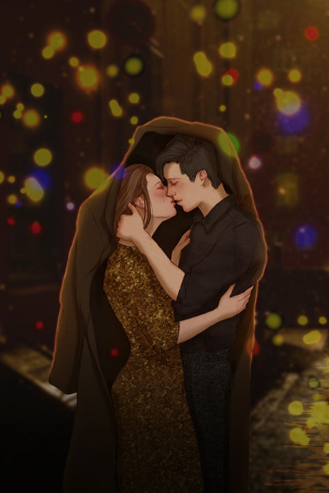 (18)prekrasni-ilustracii-koi-ja-pokazhuvaat-mokjta-na-vljubuvanjeto-kafepauza.mk