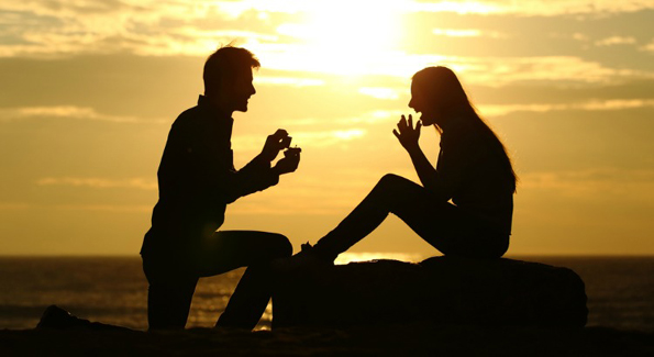 7 погрешни причини за стапување во брак