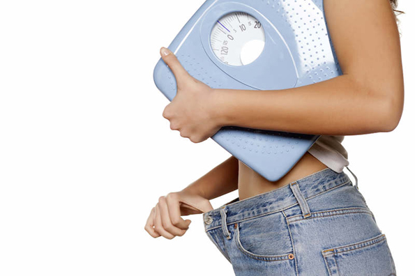 Начини на кои губењето килограми може да ви го уништи телото