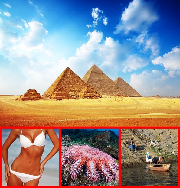 Дознајте како да останете безбедни доколку одите на одмор во некоја од овие егзотични земји