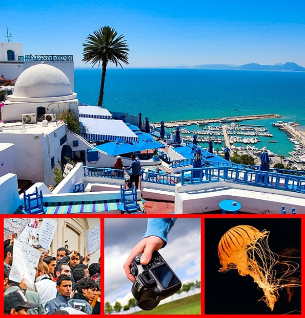 Дознајте како да останете безбедни доколку одите на одмор во некоја од овие егзотични земји