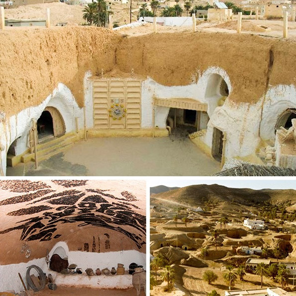 Погледнете кои се најинтересните градови во светот што вреди да ги посетите