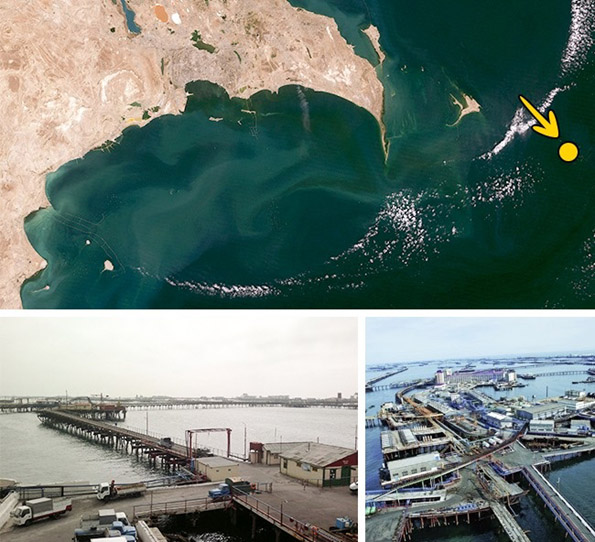 Погледнете кои се најинтересните градови во светот што вреди да ги посетите