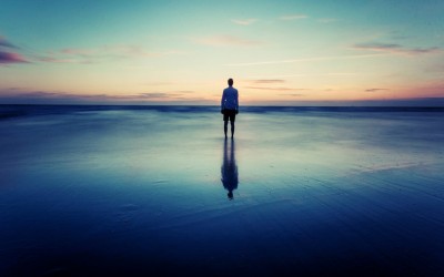 Како да се справите со духовната осаменост?