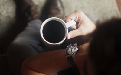 Кога треба да пиете кафе според вашиот личен хронотип?