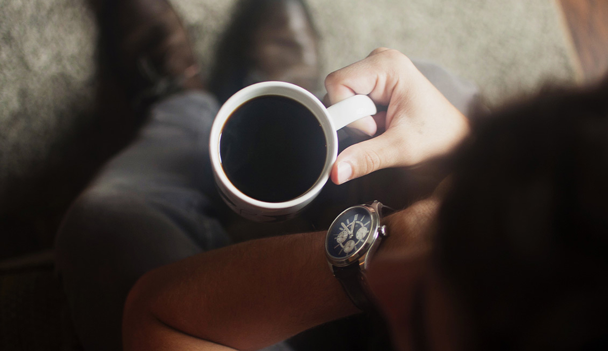 Кога треба да пиете кафе според вашиот личен хронотип?