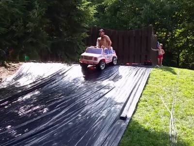 Компилација од најсмешните летни незгоди и ситуации