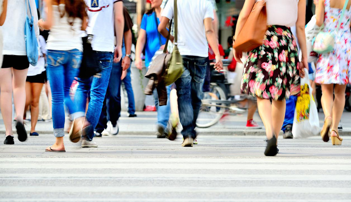 Луѓето кои одат бавно се изложени на поголем ризик од срцеви заболувања