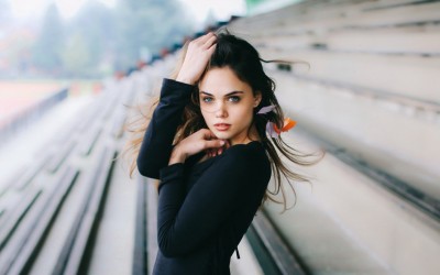 Зошто комплицираните жени ги привлекуваат најдобрите мажи?