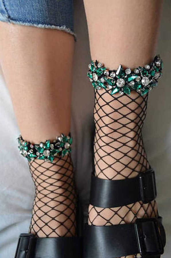 Погледнете ги овие волшебни хулахопки што ќе ве претворат во вистински сирени!