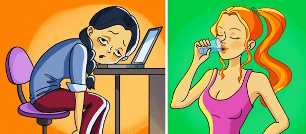 11 здрави навики што понекогаш може да бидат многу штетни