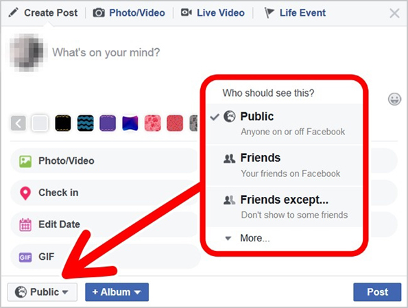 12 работи на кои треба да внимавате кога ги користите социјалните мрежи