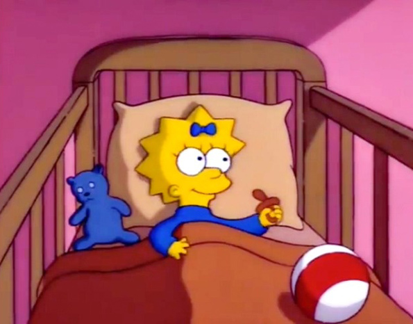 18 докази дека сѐ се случува со причина во ТВ серијата „Симпсонови“