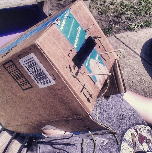 Фотографии што ќе ви докажат дека децата се вистински мали генијалци