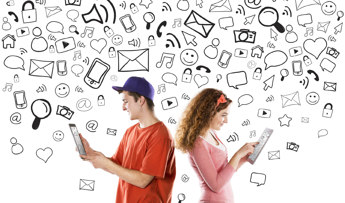 12 работи на кои треба да внимавате кога ги користите социјалните мрежи