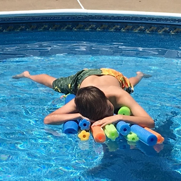 Фотографии што ќе ви докажат дека децата се вистински мали генијалци