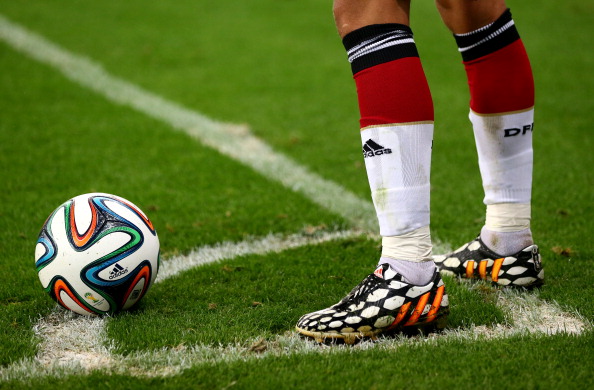 Germany v Algeria: Round of 16 - 2014 FIFA World Cup Brazil