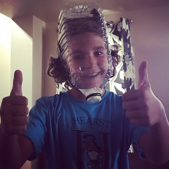 Фотографии што ќе ви докажат дека децата се вистински мали генијалци