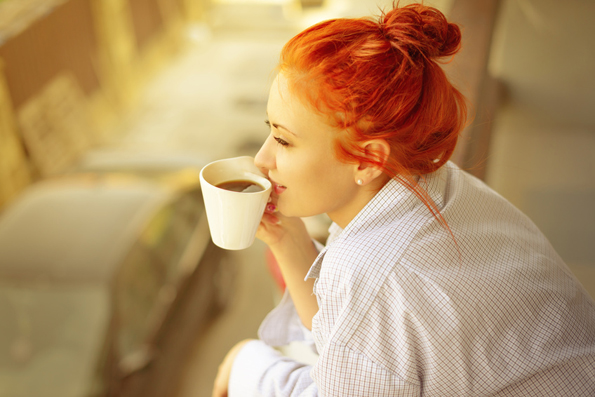 Кога треба да пиете кафе според вашиот личен хронотип?