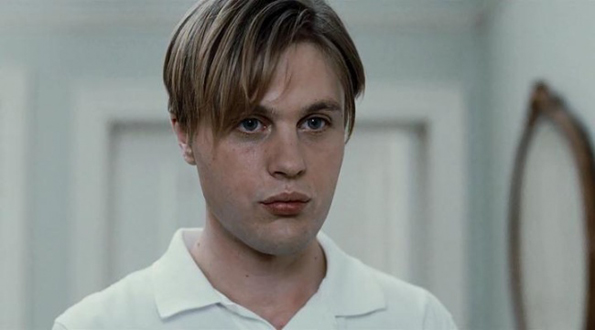 Одберете го човекот кој најмногу ве плаши и дознајте ја вистината за себе