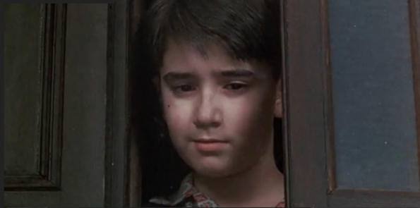 Одберете го човекот кој најмногу ве плаши и дознајте ја вистината за себе