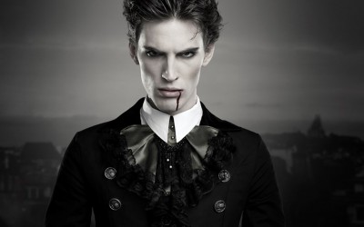 4 научно докажани факти за вистинските „вампири“
