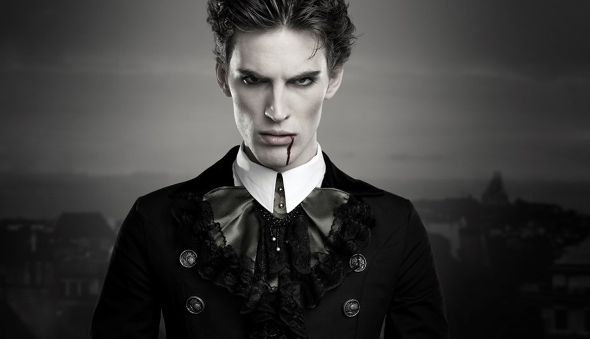 4 научно докажани факти за вистинските „вампири“