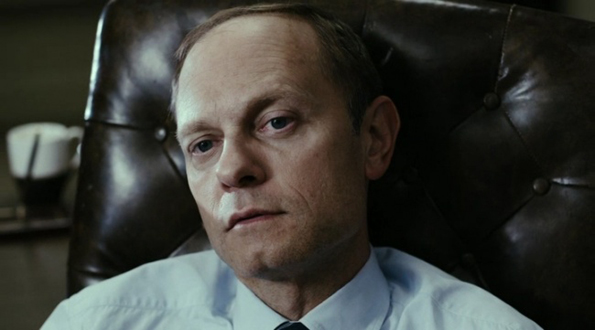 Одберете го човекот кој најмногу ве плаши и дознајте ја вистината за себе