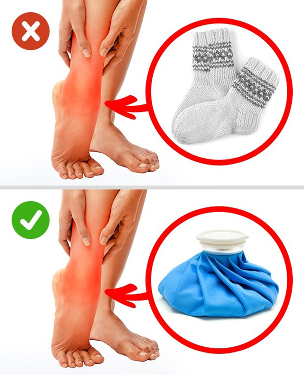 10 митови за пружање прва помош што сериозно можат да ви го нарушат здравјето