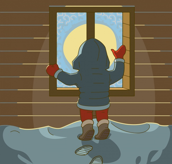 7 мистериозни загатки што само вистинските детективи ќе можат да ги решат